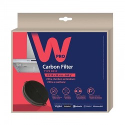 484000008579 Filtres charbon antigraisse