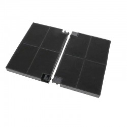 C00043058 ARISTON AHS2AM n°90 Filtre charbon pour hotte