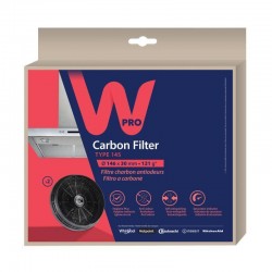 484000008780 Filtres charbon antigraisse