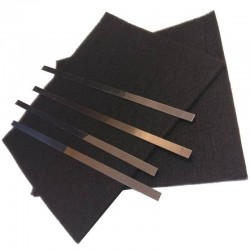 484000008787 Filtres charbon antigraisse