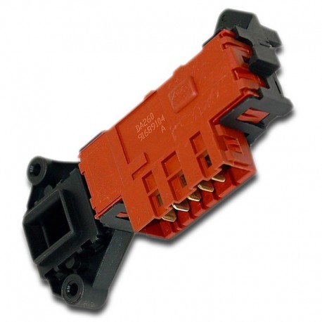 481228058044 WHIRLPOOL n°1 sécurité de porte lave linge 