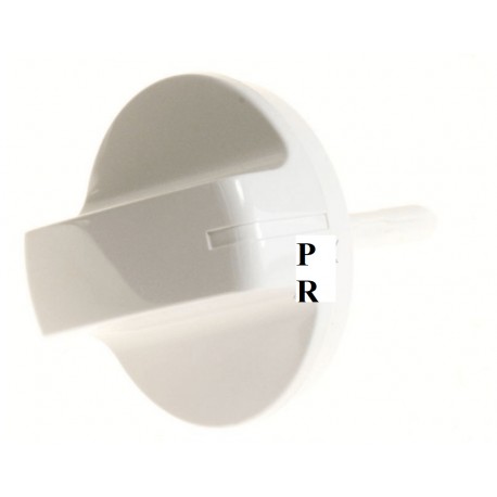00609262 Bouton, manette 