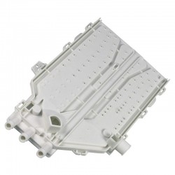 41030135 CANDY GVW5106D47 N°319 Support boîte à produit pour lave linge