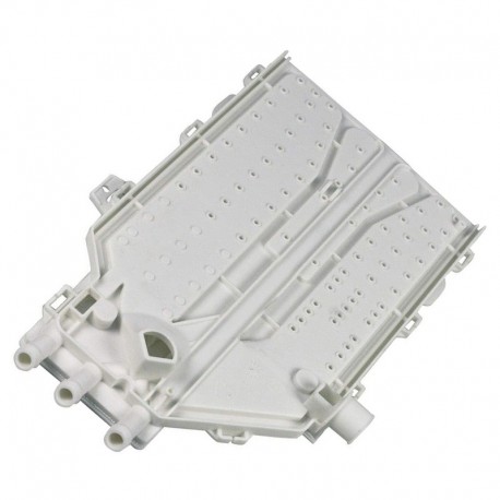 41030135 CANDY GVW5106D47 N°319 Support boîte à produit pour lave linge