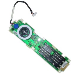 EBR85444807 Programmateur