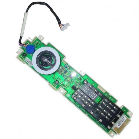EBR85444807 Programmateur