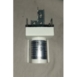 70040175 Relais et antiparasite de four 