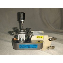 70038722 Ventilateur de four