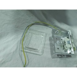 70017718 Lampe pour four