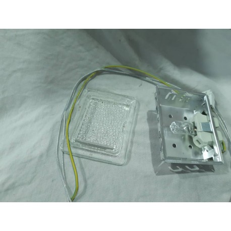 70017718 Lampe pour four