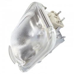 00642205 BOSCH HBA63A260F N°31 Douille lampe pour four