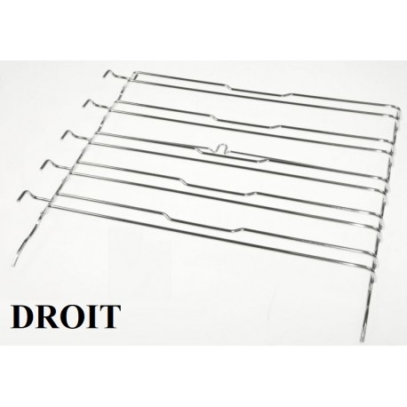 481010635603 Grille pour four