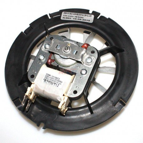 480121103444 Ventilateur de four