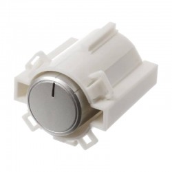 00612436 Bouton, manette