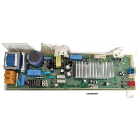 EBR87200587 Module de puissance