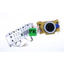 EBR31484307 Programmateur