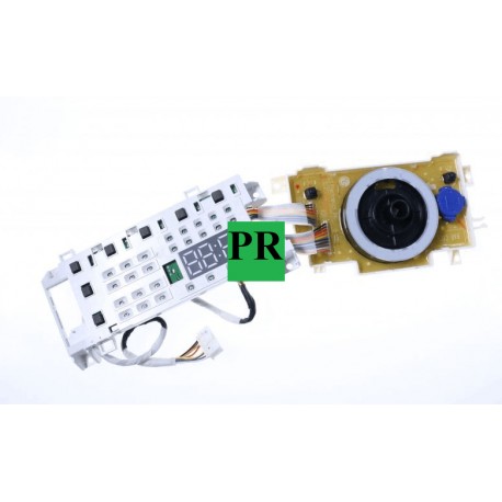 EBR31484307 Programmateur