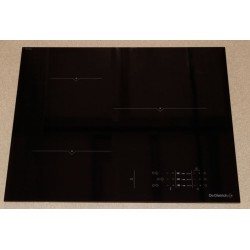 AS0061828 Dessus de verre 