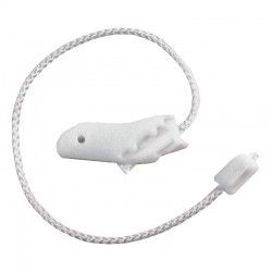 00636603 BOSCH SPV2IKX10E N°16 Ressort et corde pour lave vaisselle