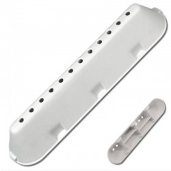 C00268109 ARISTON INDESIT n°56 Aubes de tambour pour lave linge 