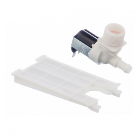 00167025 BOSCH SIEMENS n°27 Electrovanne pour lave vaisselle 