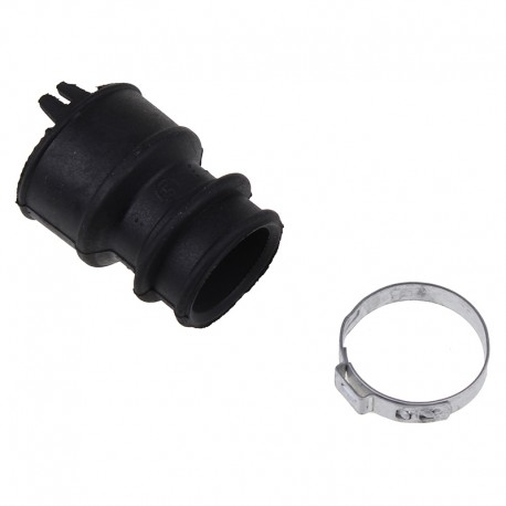 480140102282 WHIRLPOOL ADG8473IX n°208 Durite pour lave vaisselle