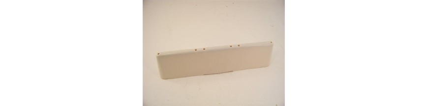 aubes de tambour sèche linge 